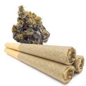 0.9 Gram Mega Z Pre-Rolled Joints