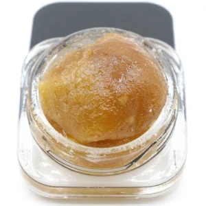 AK-47 Sativa Dominant Hybrid Budder
