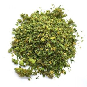 Amnesia Cannabis Shake