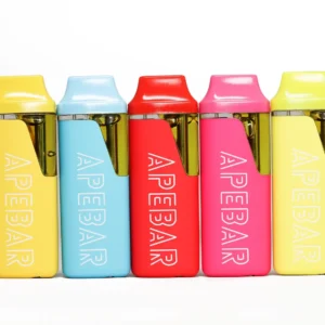 Ape Bar Disposable Vape Cartridge (2g)
