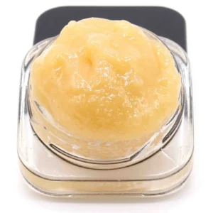 Apple Pie Strain Live Resin