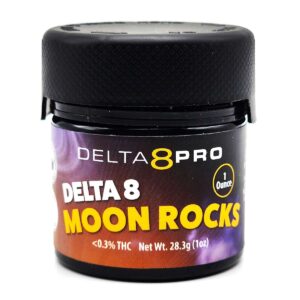 BUY DELTA 8 PRO™ MOON ROCKS