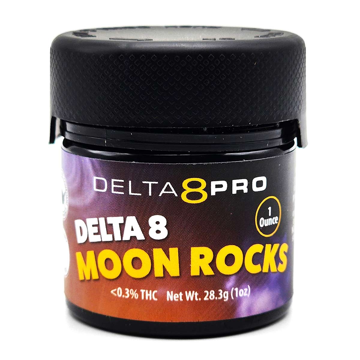 BUY DELTA 8 PRO™ MOON ROCKS
