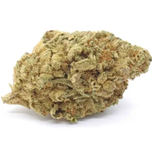 Berry White Weed Strain