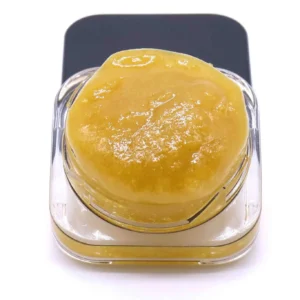Blackberry Cobbler Weed Live Resin