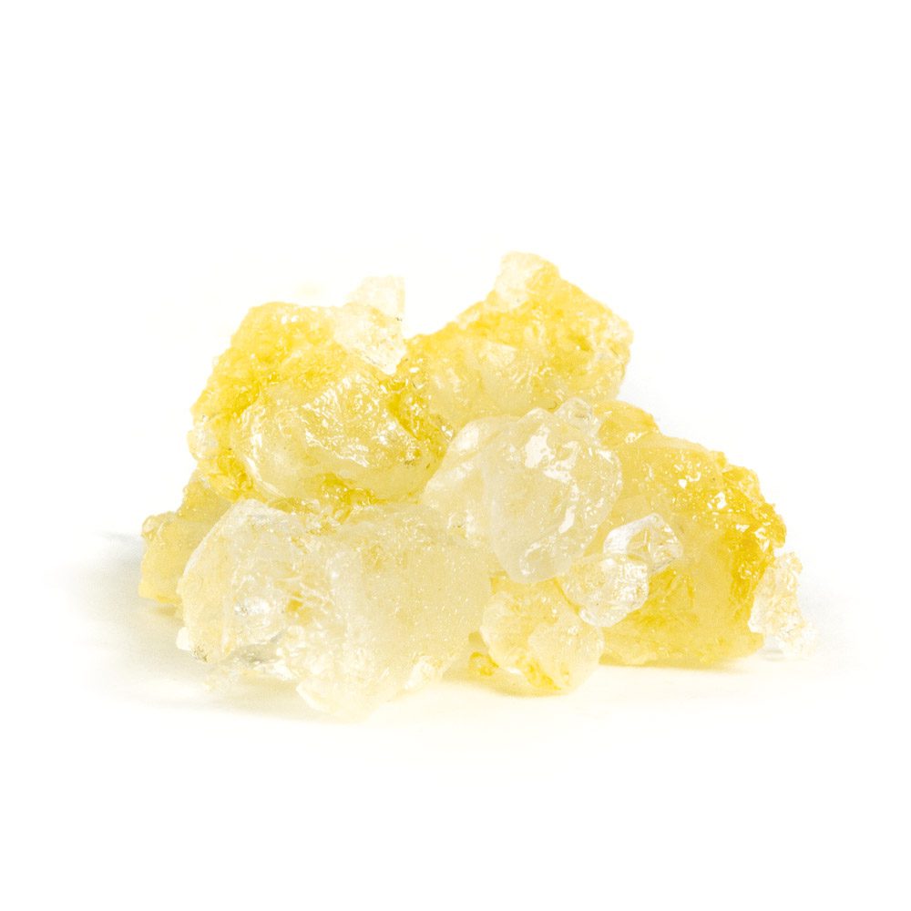 Blue Cheese THCa Diamonds
