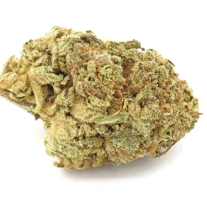 Blue Widow Strain Flower – Hybrid