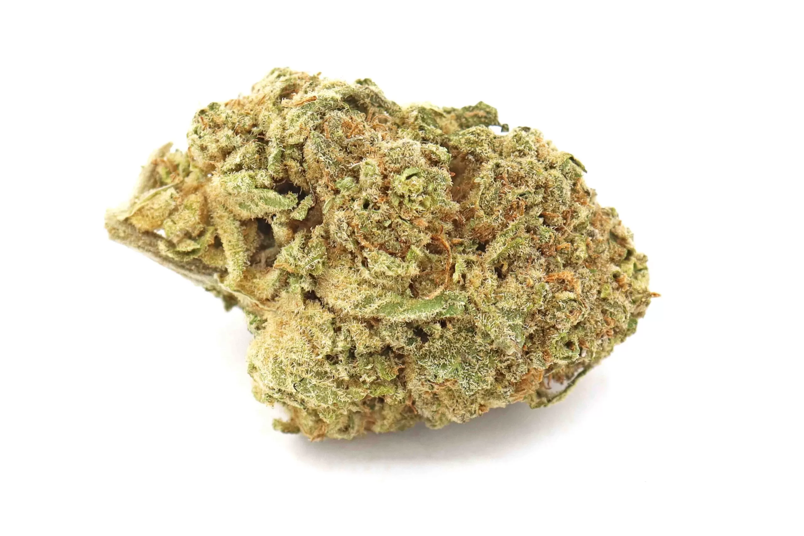 Blue Widow Strain Flower – Hybrid