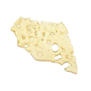 Blueberry AK Shatter