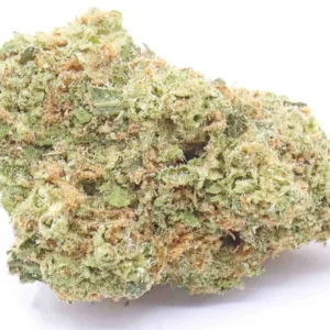 Blueberry Indica Dominant Hybrid Strain