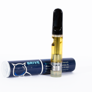 Buy Brive THC Vape Cartridges