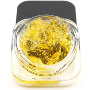 Buy Citrus Sap Strain Sativa Terp Sauce