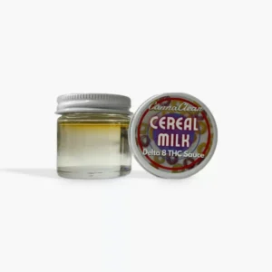 Buy Delta 8 THC Sauce – 50 Strains