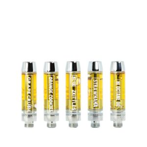 Buy Faded Cannabis Co. Live Resin Cartridge