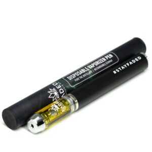 Buy Faded Cannabis Co. Live Resin Vape Pens