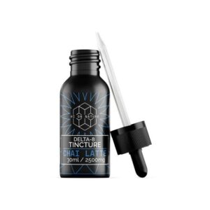 Buy Hi On Nature Delta 8 THC Tincture