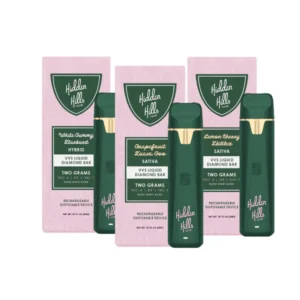 Buy Hidden Hills Liquid Diamond Bar