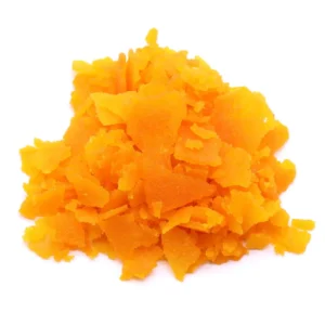 Buy Orange Crush Strain Wax Sativa Dominant Hybrid