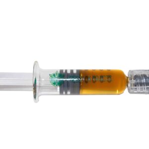 Buy Papaya Strain Terp Sauce Syringe
