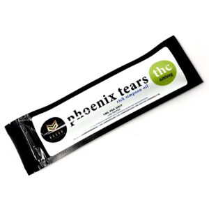 Buy Phoenix Tears Rick Simpson Oil – 600MG THC