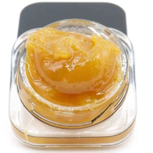 Buy Purple Kush Strain Live Resin