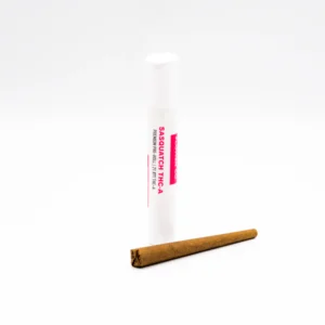 Buy Sasquatch THCa Pre-Rolls