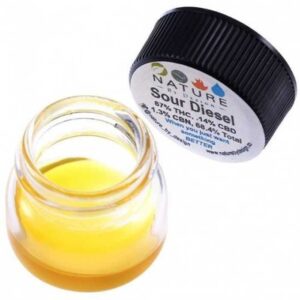 Buy Sour Diesel Cannabis Oil