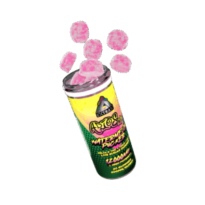 Buy THCA + DELTA 9 ADIOS MF GUMMIES 12000MG – DELTA EXTRAX