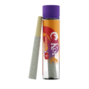 Buy THCA Pre-Roll Diamond Infused