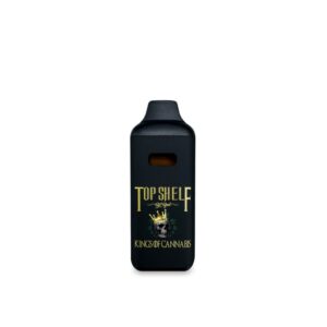 Buy Top Shelf 2mL Live Resin Vape Pens