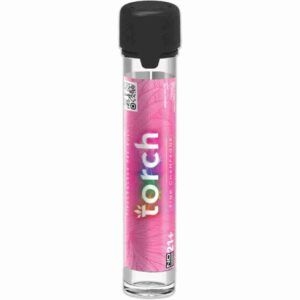 Buy Torch Firecracker THCA Pre-Roll 2.5g