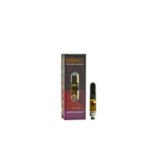 Buy XO Extracts Shatter Vape Cartridge