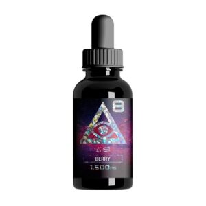 Buy iDELTA8 Diamond Delta 8 THC Tincture
