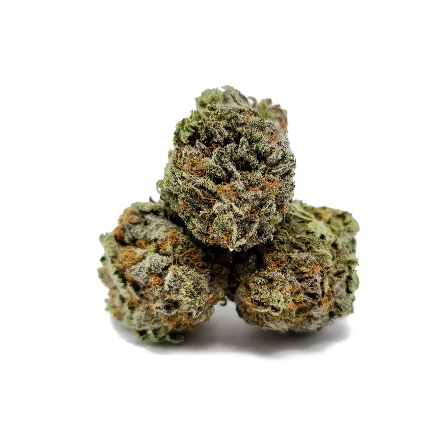 CBG Delta 8 Weed Flower