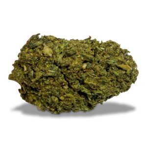 Cookie Dough  Delta 8 THC Infused Flower EU