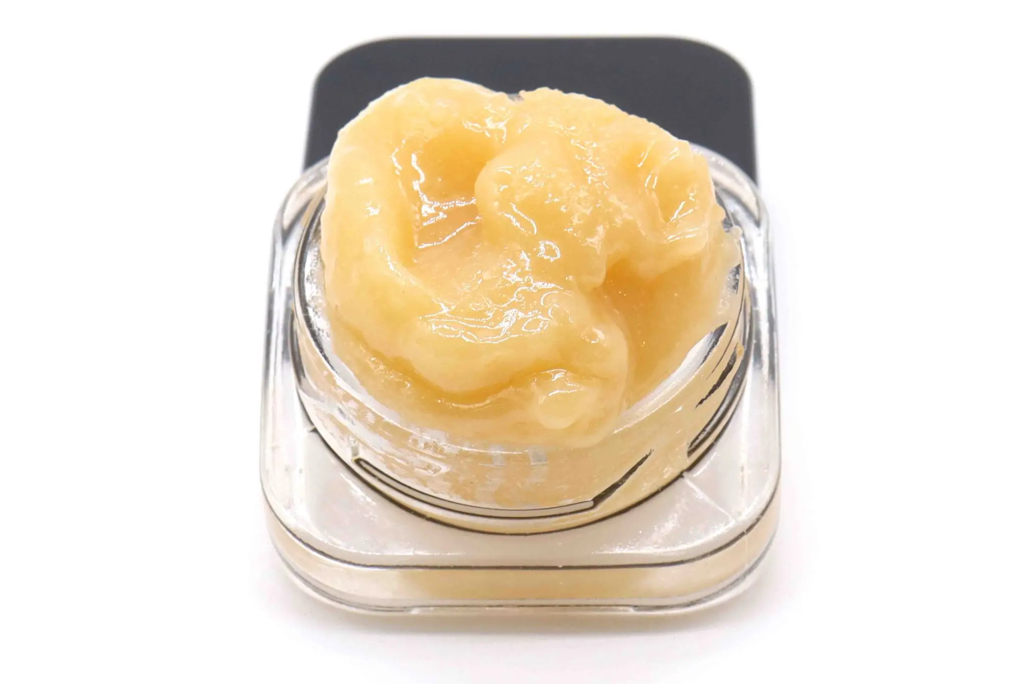 Crown OG Cannabis Live Resin