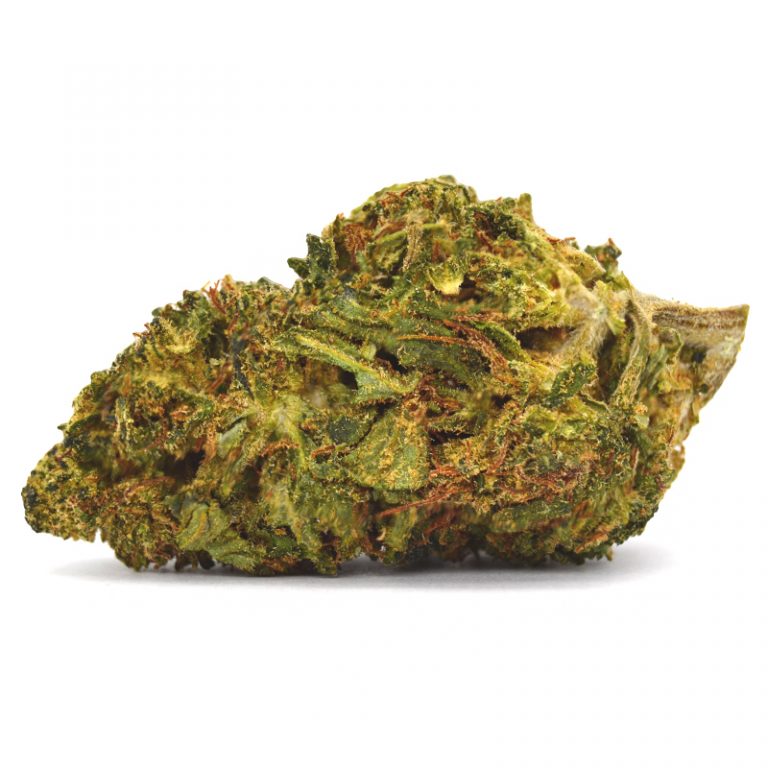 Crunch Berries Delta-8 THC Cannabis Flower