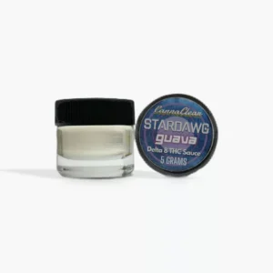 Delta 8 THC Minis – Terp Infused Dabs