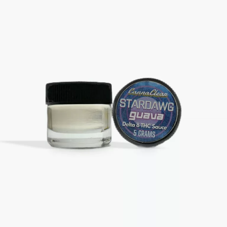 Delta 8 THC Minis – Terp Infused Dabs