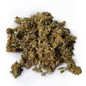 Face Off OG Cannabis shake