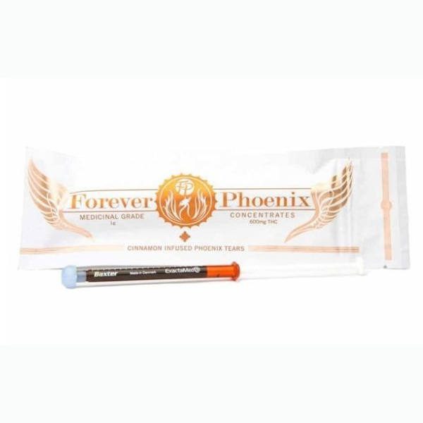 Forever Phoenix – Phoenix Tears - Image 3