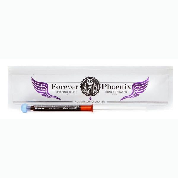 Forever Phoenix – Phoenix Tears - Image 4