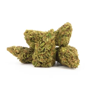 Frosted Lime Delta 8 Weed Flower