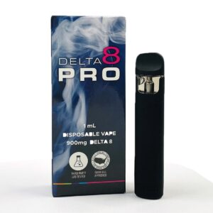GREEN CRACK 1ML Δ8 DISPOSABLE DELTA 8 VAPE CART