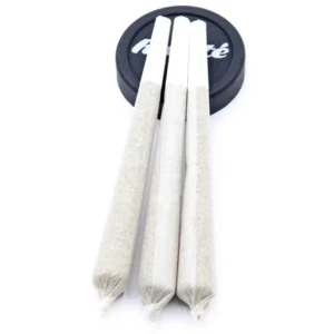 Girl Scout Cookies Strain AA Pre-Rolls Indica Dominant Hybrid – 1.4 grams