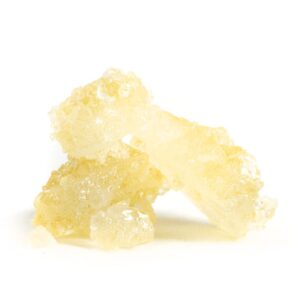 God’s Green Crack Diamond Concentrate