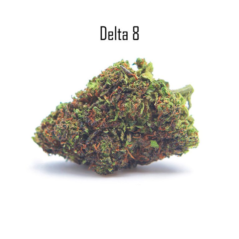 Goliath Delta 8 Weed Strain
