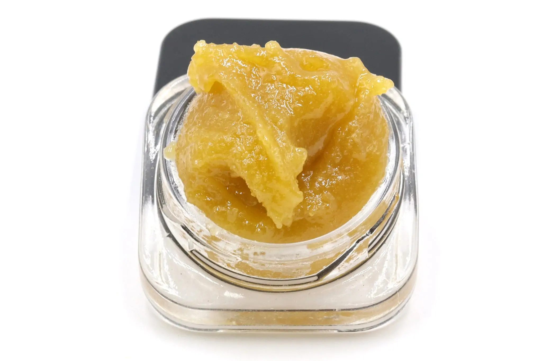 Gorilla OG Strain Live Resin Indica