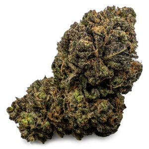 Grape Gasoline Weed Strain