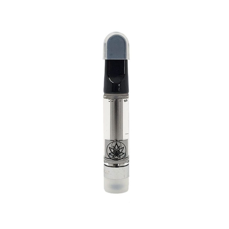 Green Crack 3Chi Delta 8 THC Vape Cartridge EU - Image 2